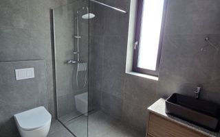 Casa Smart Panouri fotovoltaice Pompa caldura vata bazaltica 15 - Poză 5