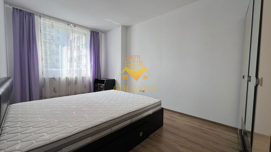3 camere, parcare, Iris, Zona Oasului, Sobarilor, Lidl, Auchan - Poză 2