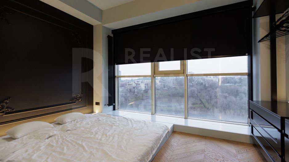 Chirie, apartament, 1 cameră, bd. Ștefan cel Mare, Centru - Poză 6
