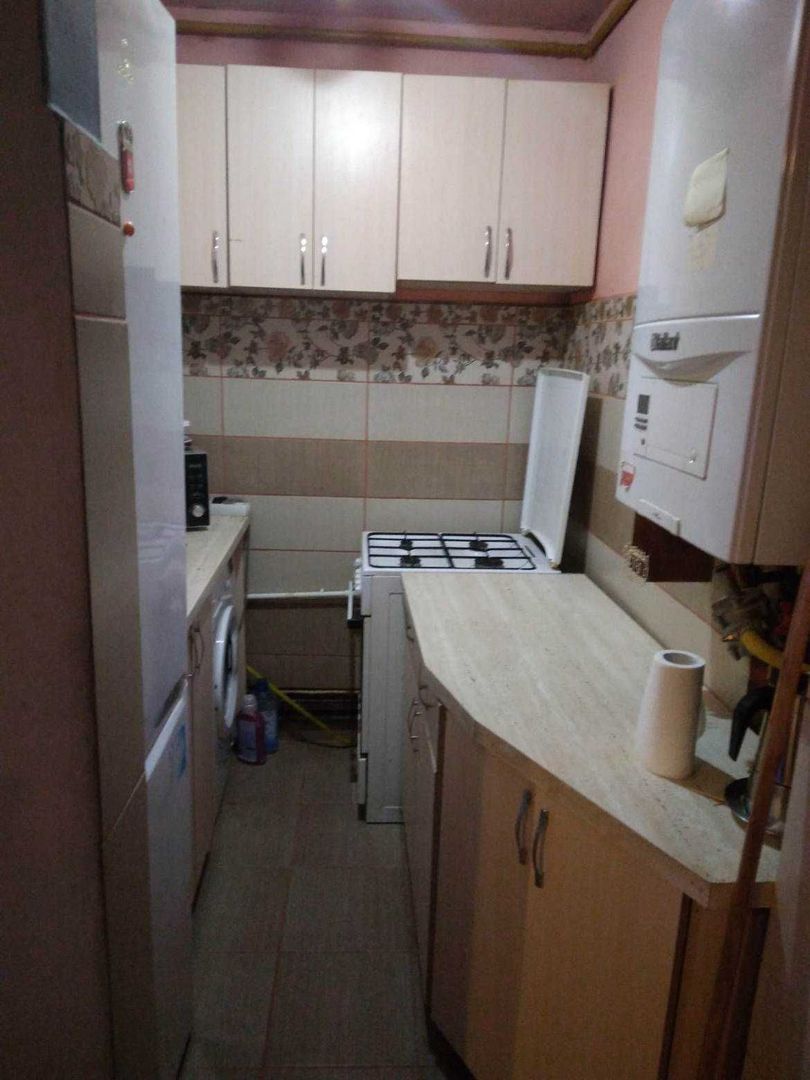 BRASADAS vinde ap 2 cam etaj 4/4 in Solidaritatii - Poză 5