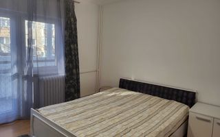 Închiriez apartament 2 camere, Mall Vitan, mobilat și utilat complet - Poză 5