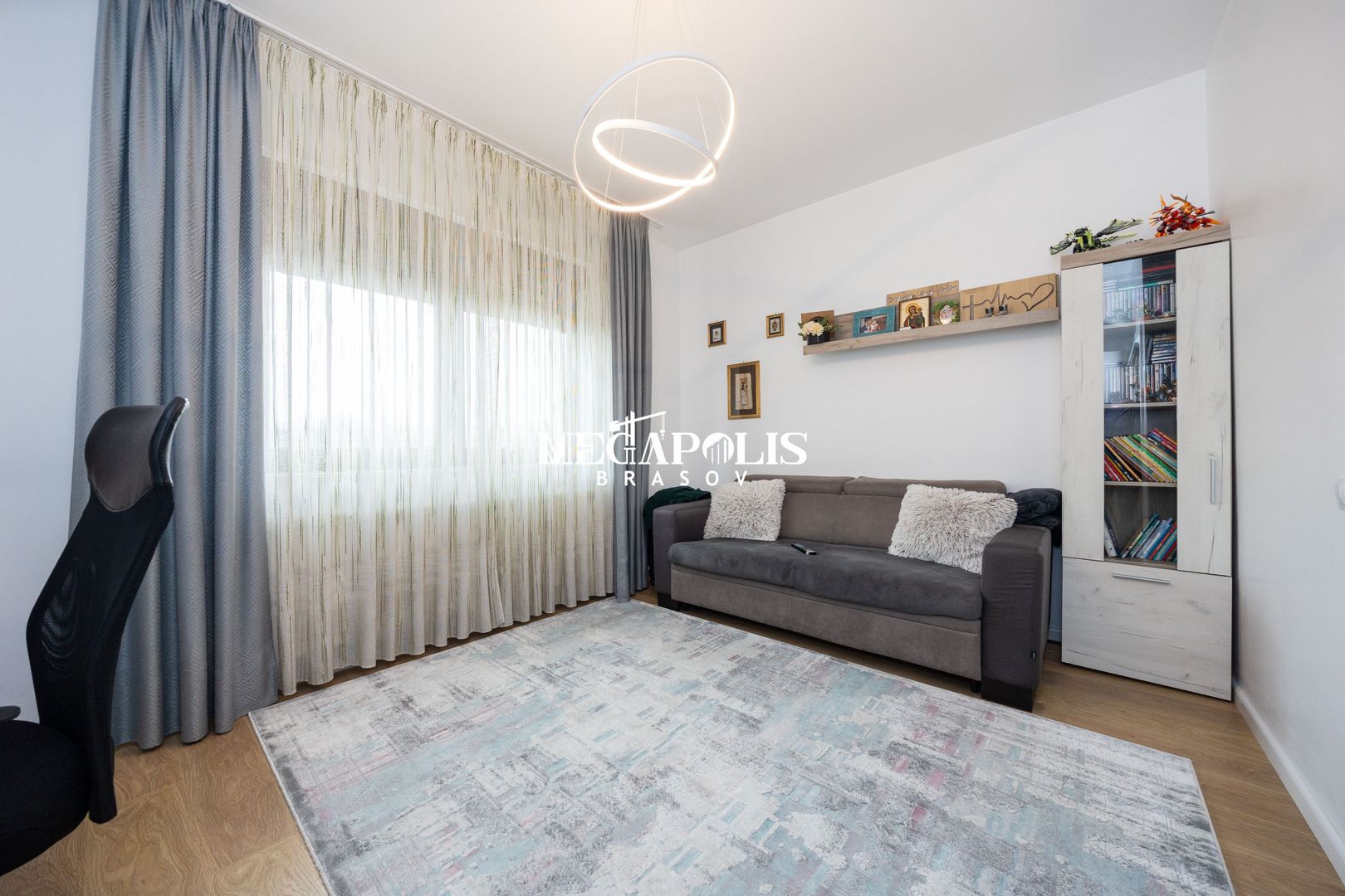 Vilă Premium 2021 | 170 mp utili | Teren 750 mp | Lunca Câlnicului - Poză 30