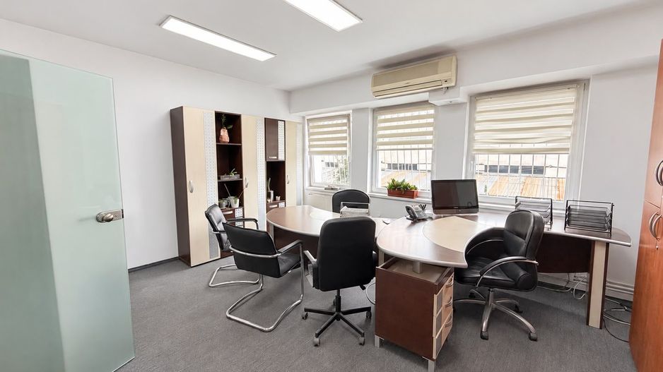 Spatiu comercial / birouri  - 230 mp |  Parcare privata - Poză 8