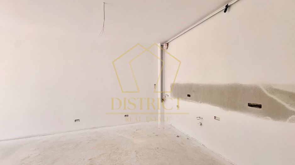 Apartament cu 2 camere si terasa de 8mp | Giroc | Profi - Poză 3