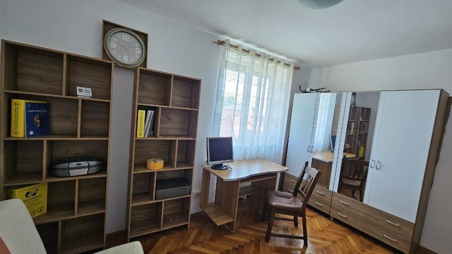 Central | 2 Camere | Decomandat | Renovat complet - Poză 1