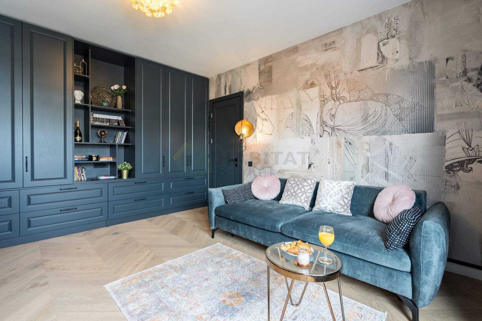 O Vacanță Permanentă în Inima Capitalei, Magheru/Bălcescu - Poză 25