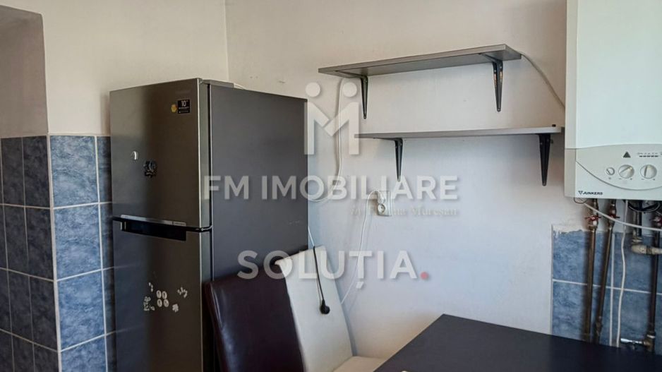 Apartament 2 camere | Semidecomandat | Zona Petru Rareș - Poză 3