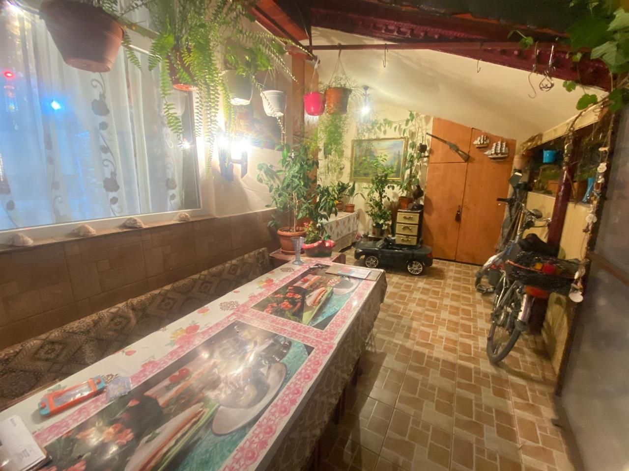 Casuta individuala p+m CENTRALA PROPRIE terasa curte comuna - Poză 20