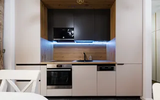 Oferta Inchiriata - Apartament de Lux | 2.5 camere | Piscina & Garaj subteran - Poză 22