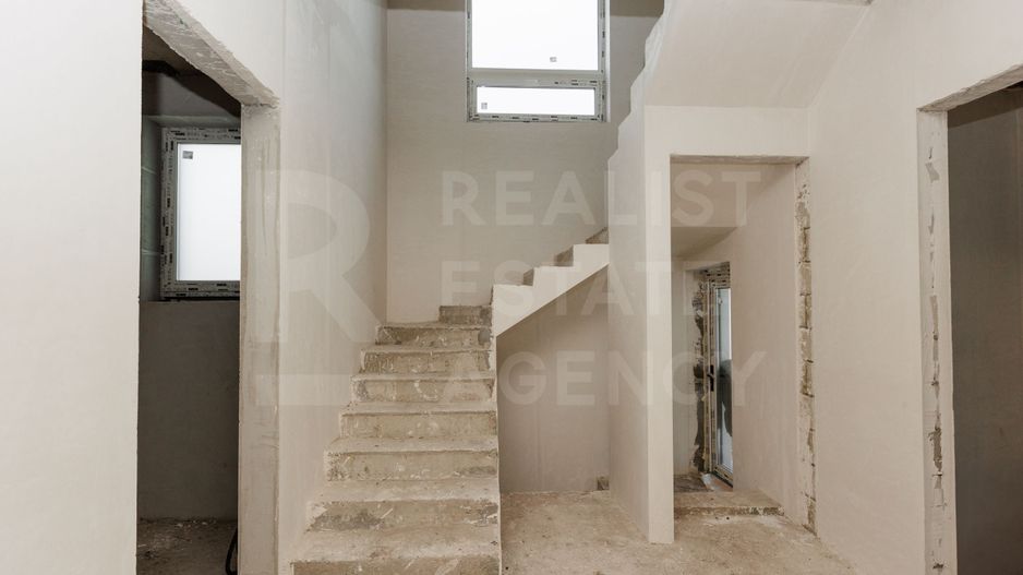 Vânzare, duplex, 3 nivele, str. Frasinilor, Ialoveni - Poză 19