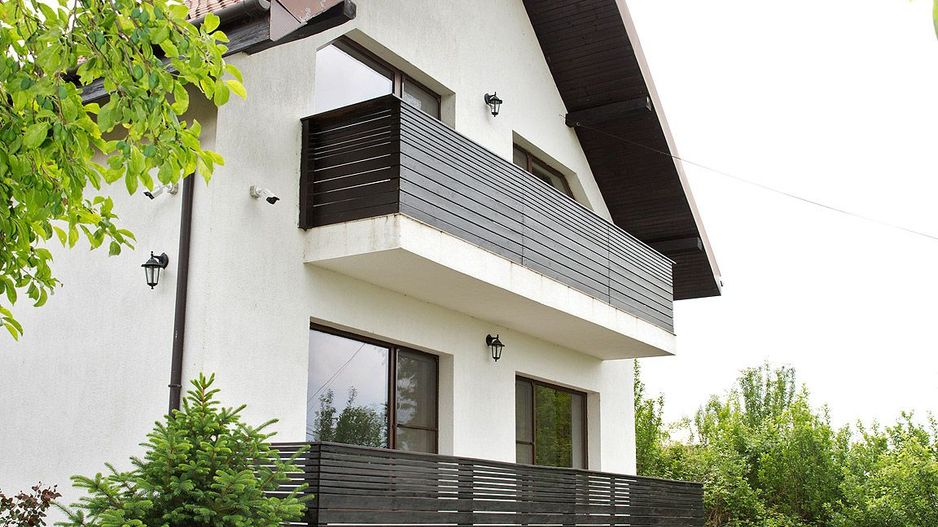 Vilă cu 5 dormitoare, 4 băi, 2 248mp teren, piscină. Preț: 229 000 Eur - Poză 7