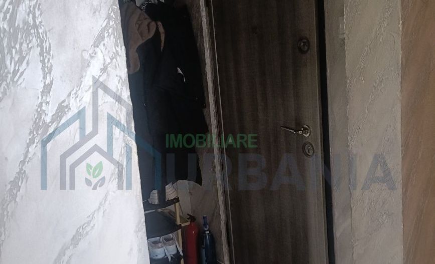 Apartament 3 camere de închiriat, zona Mircea cel Bătrân, Alexandru cel Bun - Poză 2