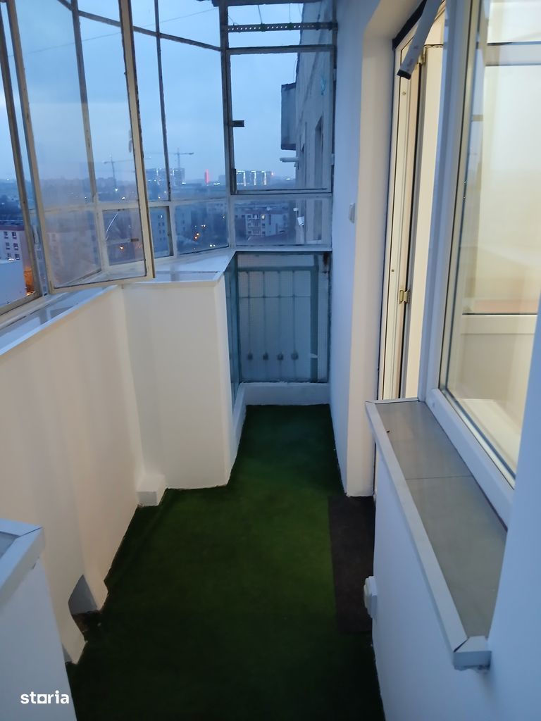 Inchiriere apartament3 camere 80 m patratit pe 13 Septembrie - Poză 15