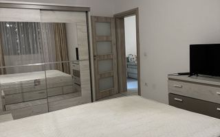Apartament | 3 camere | 74 MPU | Balcon | Parcare - Poză 7