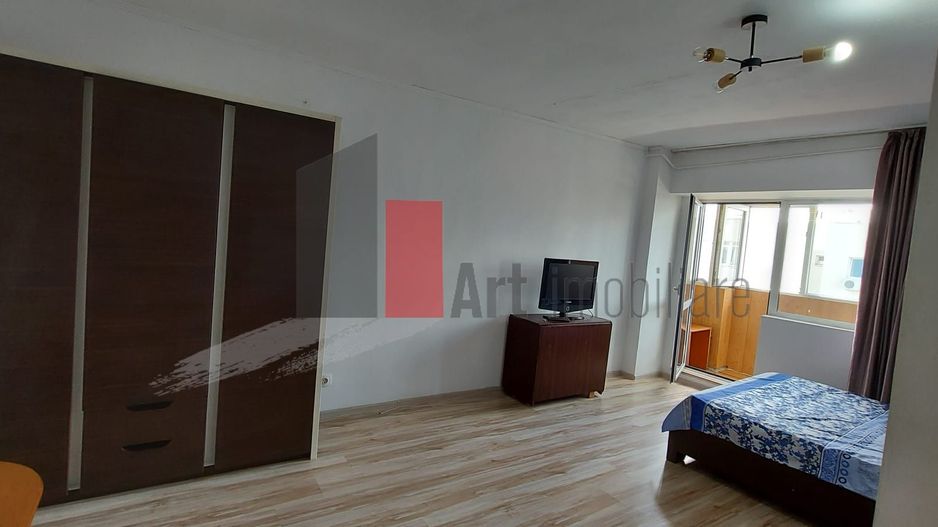 Garsonieră ideală pentru locuit/investiție| 2 lifturi, bloc 1987, mobilată - Poză 3