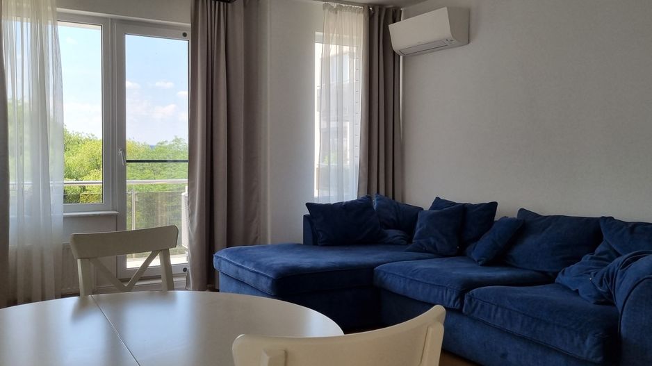Apartament 3 camere Baneasa Zoo Iancu Nicolae de inchiriat - Poză 30