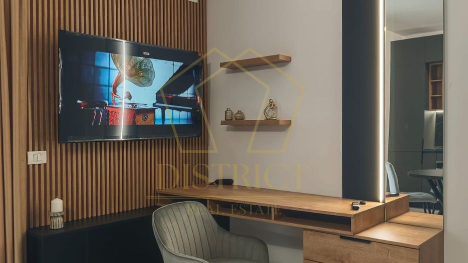 Apartament tip studio | Braytim - Poză 4