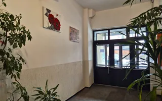Zona Spitalul Judetean, apartament renovat complet - Poză 19