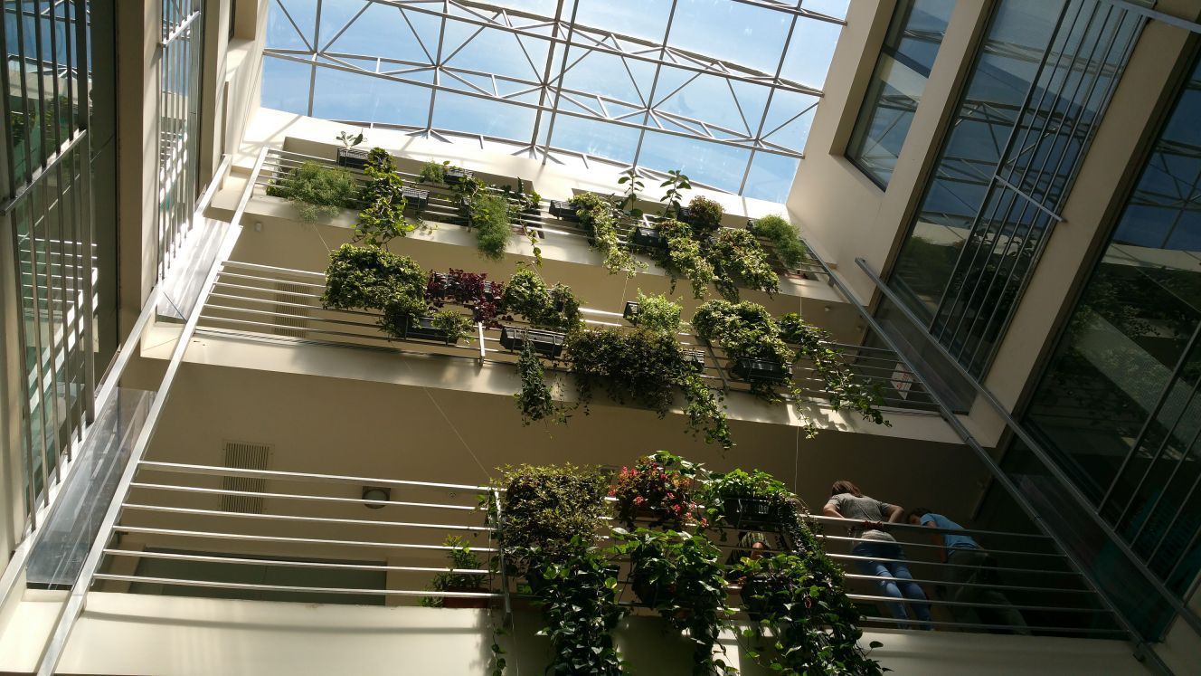 Cladire ultramoderna de birouri I 1.350mp I Ultracentral I COMISION 0% - Poză 1