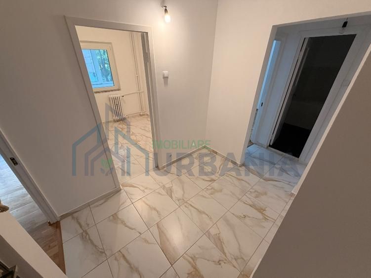 Apartament 2 camere decomandat, 52,2 mp, Nicolina, Iași - Poză 3