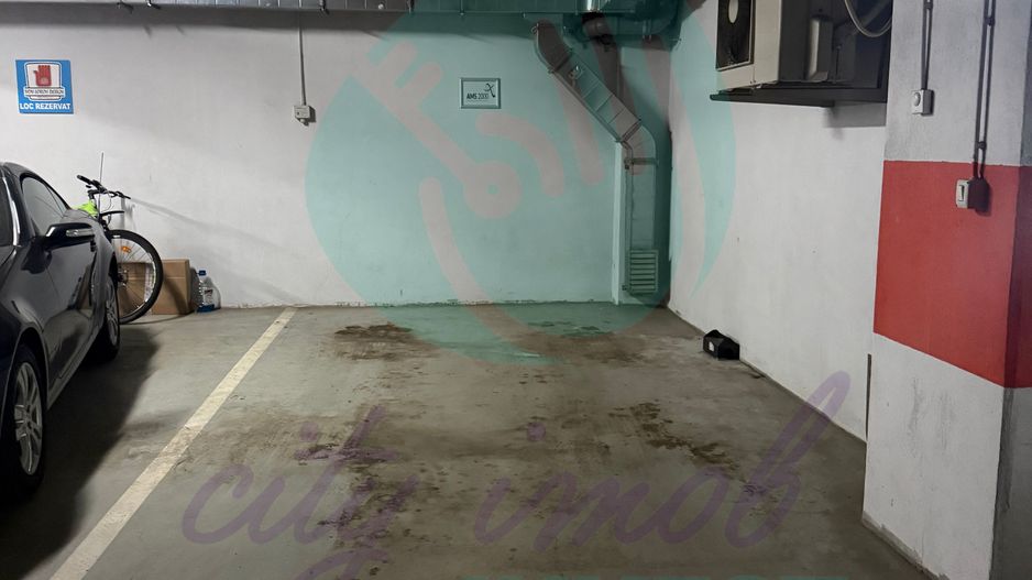 2 camere bloc 2016 la 2 pasi de Bd Unirii - Poză 14