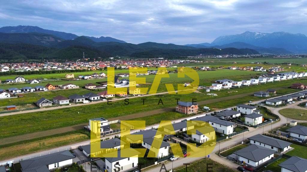Oportunitate investitionala, Casa la rosu in Cristian! - Poză 4