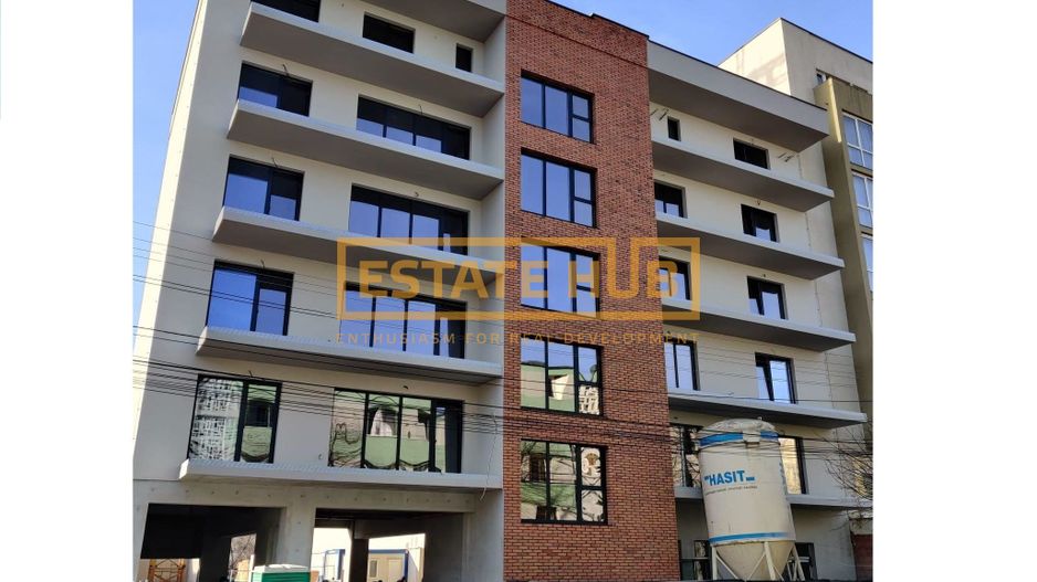 Apartament 3 camere zona Centrala | Comision 0% | CF - Poză 2