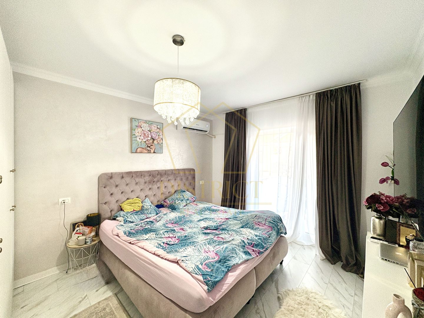 Apartament mobilat si utilat cu 2 camere si boxa | Giroc | Profi - Poză 7