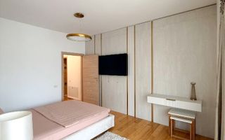 Chirie I Apartament 3 camere I Design modern | Herăstrău - Poză 8