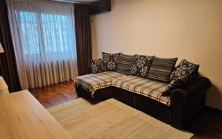 Închiriere 3 camere, aproape metrou Dristor, finisaje premium ✨ - Poză 1