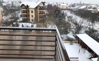 Ag EUROPA vinde ap. FINISAT cu 3 camere la etajul 4 zona CENTRALA. - Poză 3