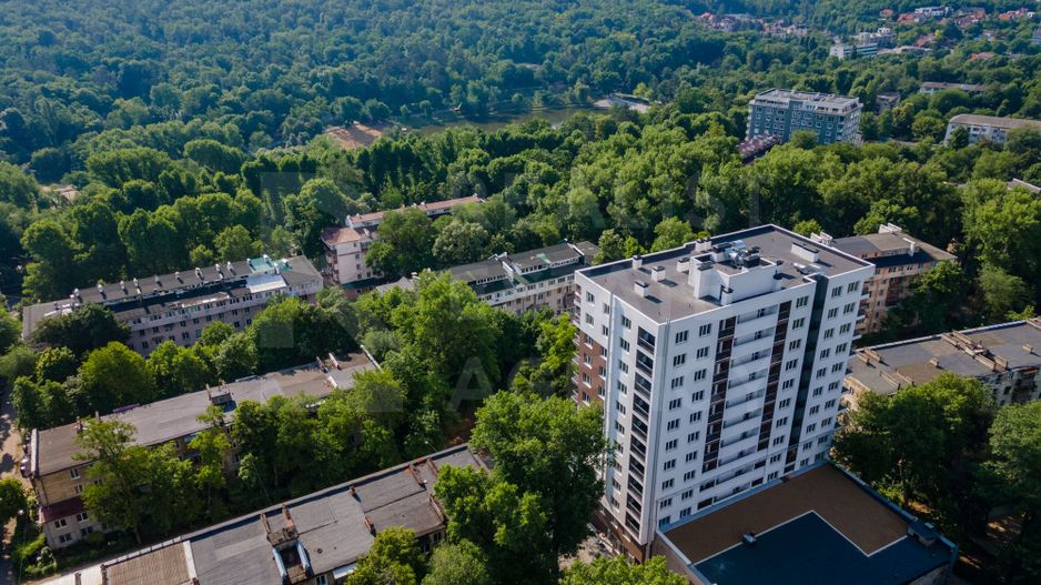 Vânzare, apartament, 3 camere, 84,5 mp, strada Nicolae Dimo, Râșcani - Poză 6