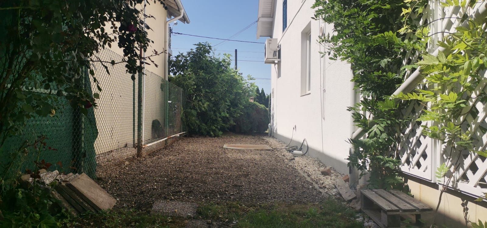 Casă deosebită în Fratellia, cu teren 657 mp - Poză 8