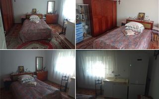 Casa de schimbare sau schimb cu apartament - Poză 5