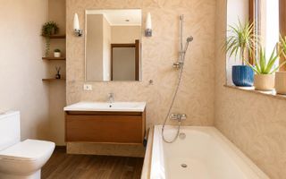 APARTAMENT 3 CAM | 90 MP UTILI | AVIATIEI - HERĂSTRĂU | PROPRIETAR | 0% COMISION - Poză 13