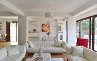 Vila spatioasa langa Jolie Village si Cambridge School - teren 700 mp - Poză 12