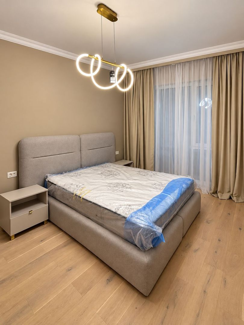 Prima Închiriere I Vilă 3 camere | Pipera Plaza | Curte privată - Poză 13