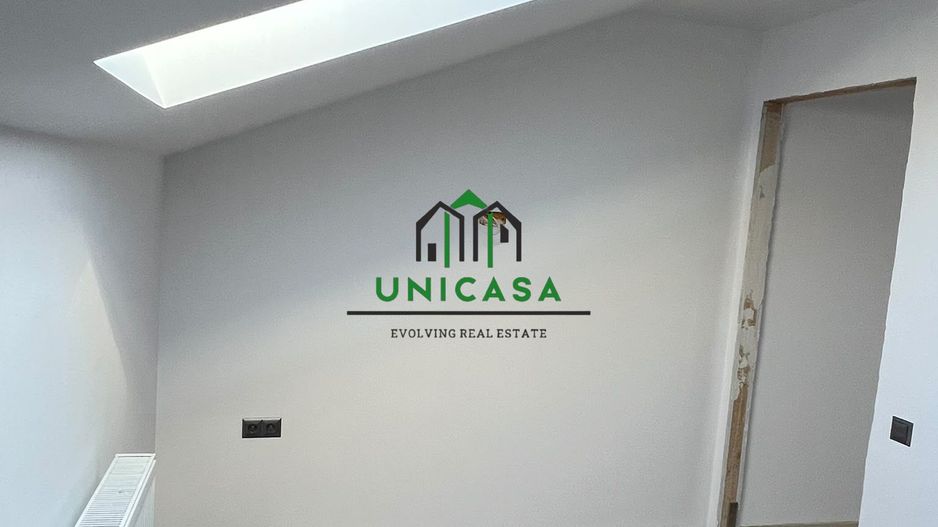 Apartament - 2 camere - Zona Traian - Poză 1
