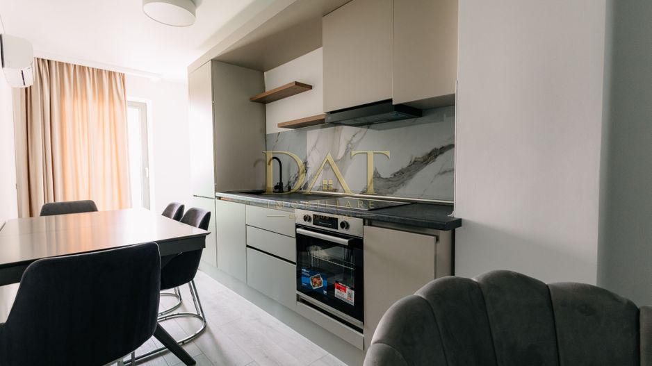Apartament 2 camere | Green Life | Frunzișului | parcare subterana - Poză 18