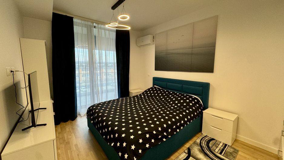 Apartament modern cu 2 camere de vânzare în Art City | Sector 1, București - Poză 5