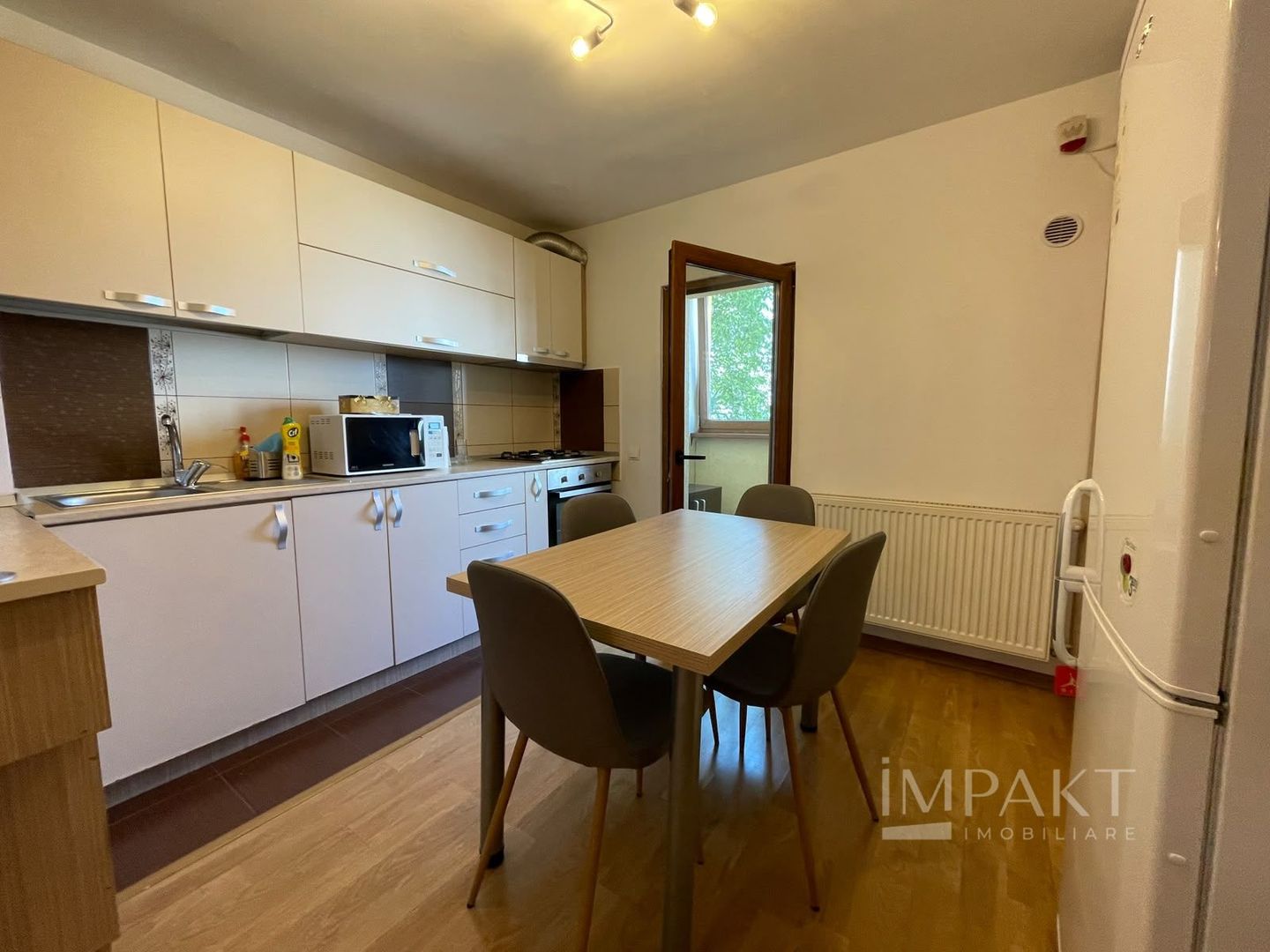De inchiriat - 2 camere decomandate |Zorilor| |UMF| |UTCN| - Poză 4