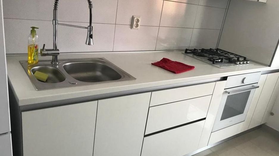 AP. 3 CAMERE POPESTI-LEORDENI, BLOC NOU, CENTRALA, METROU 8 MINUTE - Poză 7