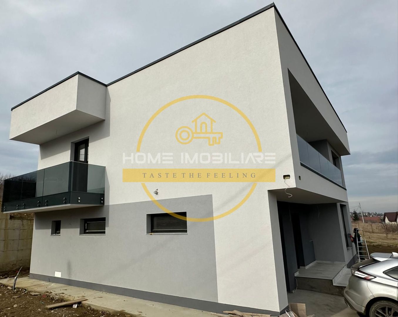 Vila Barnova 238 mp - Poză 3