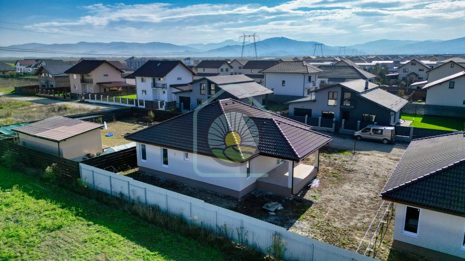 Rezervat! Casa  Tarlungeni Izvor Brasov - Poză 37