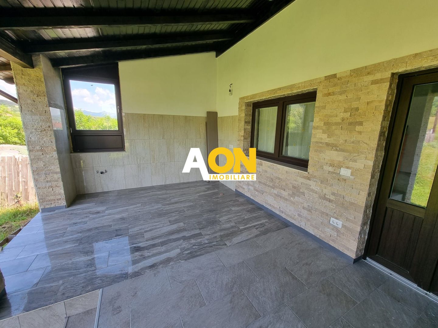 Casa 4 Camere, Zona  Micesti, 860 mp Teren - Poză 4