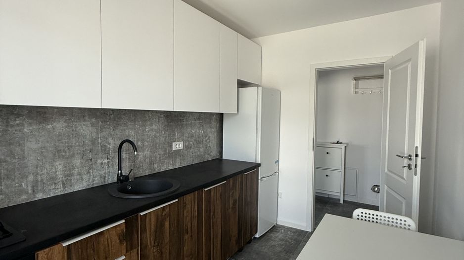 APARTAMENT 2 CAMERE_MOBILAT_MUTARE IMEDIATA_TRAPEZULUI - Poză 10