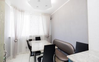 Vânzare apartament, 4 camere, bd. Dacia 60/5, Botanica - Poză 9