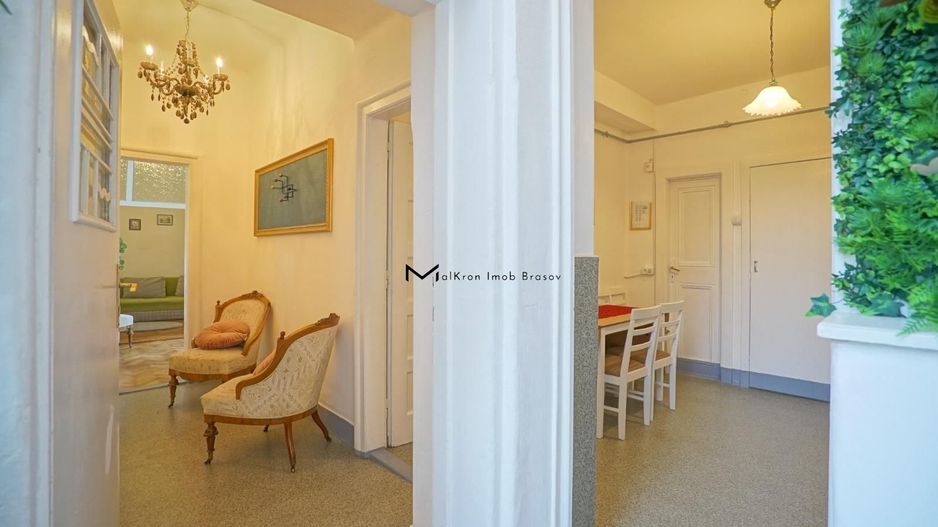 Apartament 3 camere Star - Poză 1