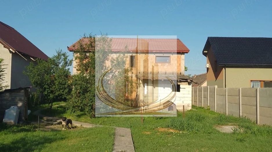 Casă individuala  + construcție nouă | Dudeștii Noi | Teren 1.300 mp - Poză 1