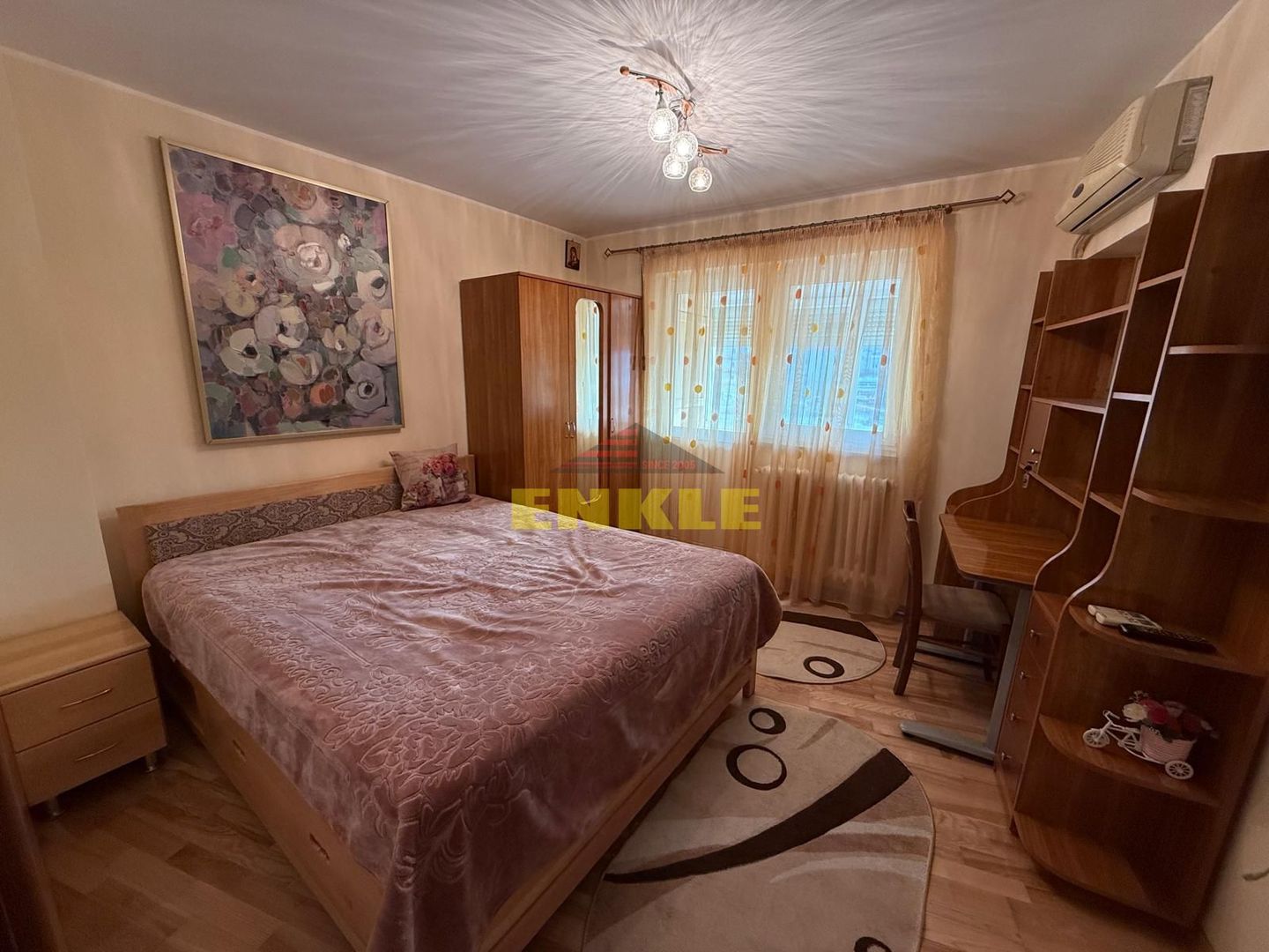 Apartament 4 camere – 92 mp utili – Zona Bazar - Poză 8